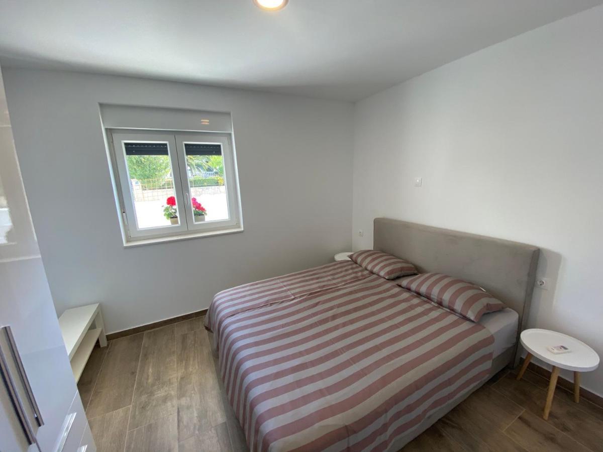 Apartman Terra Медулин Экстерьер фото