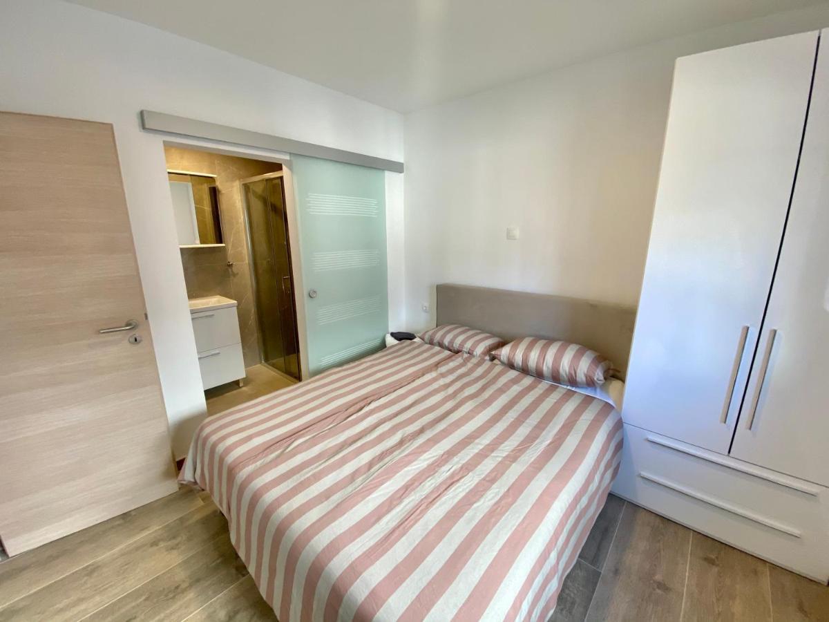 Apartman Terra Медулин Экстерьер фото